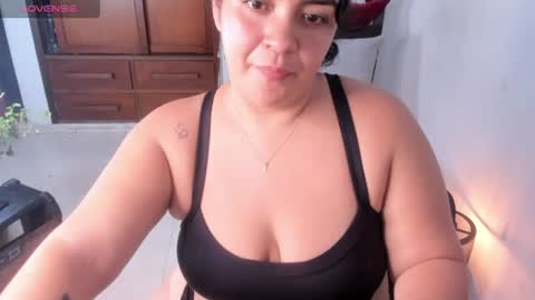 lady blue online show from 06.11.26
