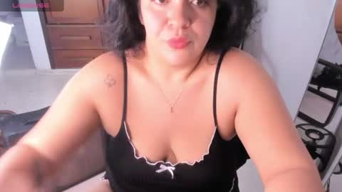 lady blue online show from 07.17.26