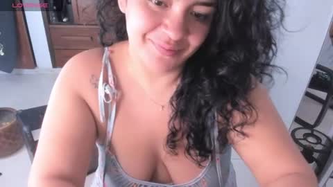 lady blue online show from 07.22.26
