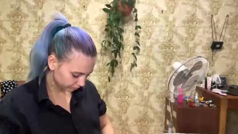 Sofia 1st day here online show from 07.13.26
