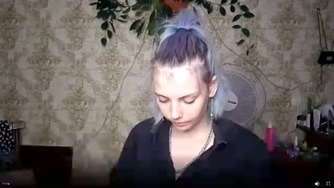 Sofia 1st day here online show from 07.14.26