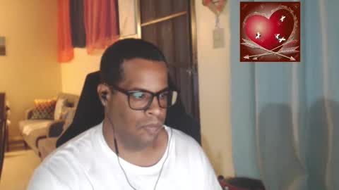 Antonio online show from 02.14.26