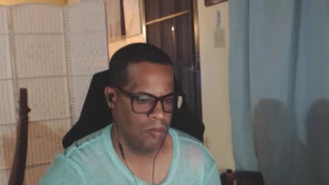 Antonio online show from 04.25.26