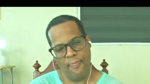 Antonio online show from 04.25.26