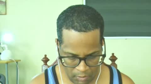 Antonio online show from 04.28.26