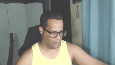 Antonio online show from 05.01.26
