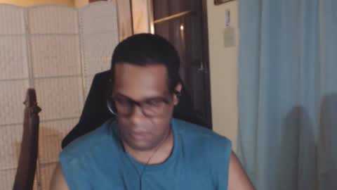 Antonio online show from 05.08.26