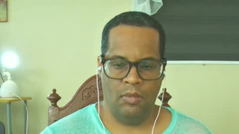 Antonio online show from 05.27.26