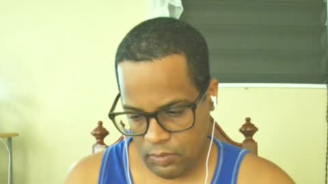 Antonio online show from 05.29.26