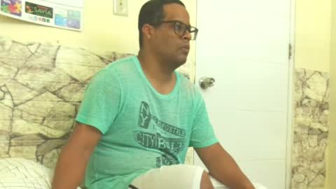 Antonio online show from 06.01.26