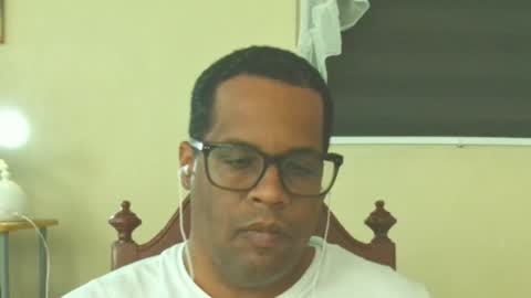 Antonio online show from 06.04.26