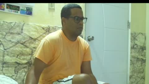 Antonio online show from 06.08.26