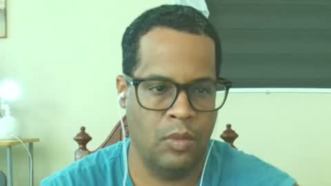Antonio online show from 06.10.26