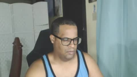 Antonio online show from 06.24.26