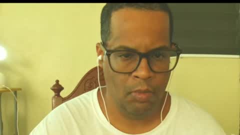 Antonio online show from 06.25.26