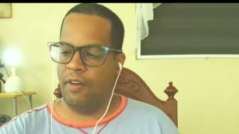 Antonio online show from 06.26.26