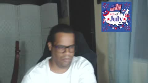 Antonio online show from 07.05.26