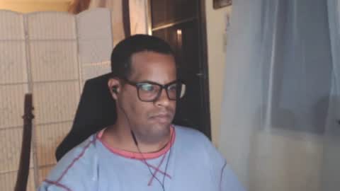 Antonio online show from 07.07.26