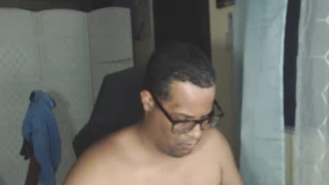 Antonio online show from 07.10.26