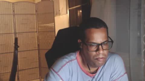 Antonio online show from 07.11.26