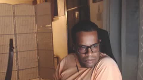 Antonio online show from 07.15.26