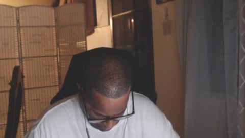 Antonio online show from 07.18.26