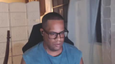 Antonio online show from 07.19.26