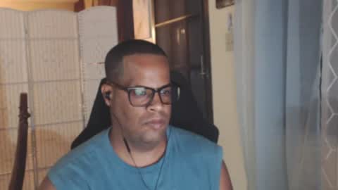 Antonio online show from 07.21.26