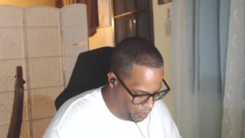 Antonio online show from 07.22.26