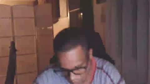 Antonio online show from 07.23.26