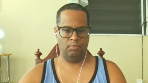 Antonio online show from 07.24.26