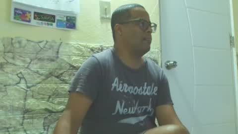 Antonio online show from 07.27.26