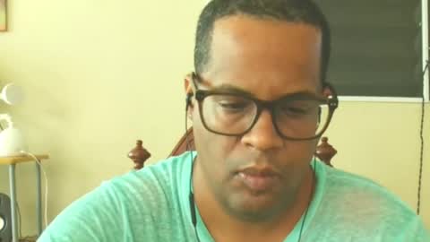 Antonio online show from 07.28.26