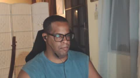 Antonio online show from 07.29.26