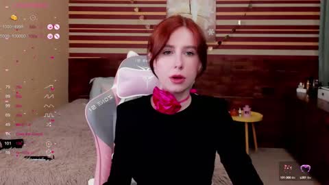 Milana online show from 02.20.25