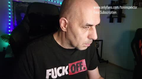 Snapshot of toninspektor chatting on 01.05.25 toninspektor online show from 01.05.25