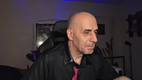 toninspektor online show from 12.02.25