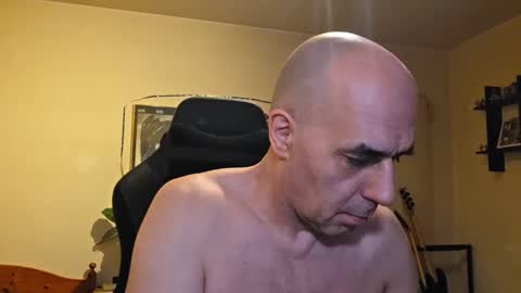 toninspektor online show from 12.16.25