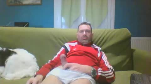 tonio1972 online show from 03.30.26