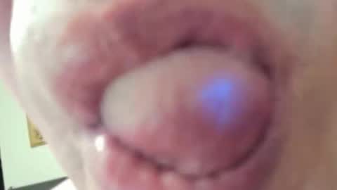 Snapshot of tony20250 chatting on 11.06.25 tony20250 online show from 11.06.25