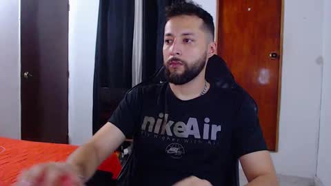 Tony Ribas. online show from 03.25.26