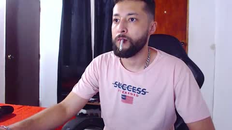 Tony Ribas. online show from 03.25.26