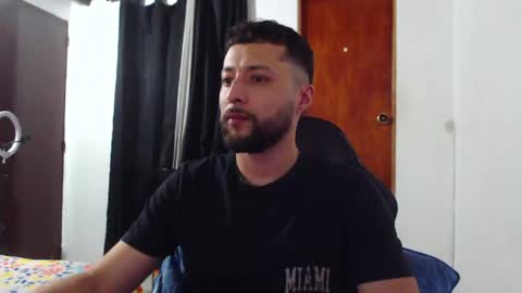 Tony Ribas. online show from 04.23.26