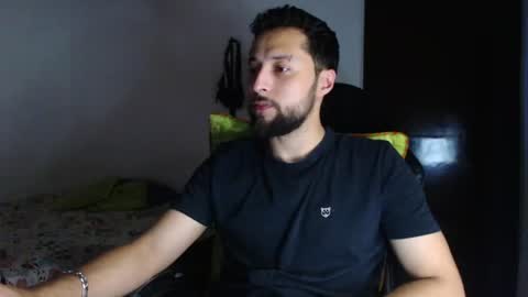 Snapshot of tony__ribas chatting on 07.16.26 Tony Ribas. online show from 07.16.26