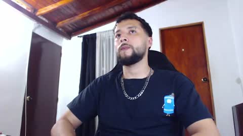 Snapshot of tony__ribas chatting on 07.30.26 Tony Ribas. online show from 07.30.26