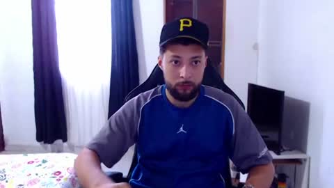 Snapshot of tony__ribas chatting on 08.02.26 Tony Ribas. online show from 08.02.26