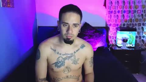 Sophia  Tony online show from 10.22.25