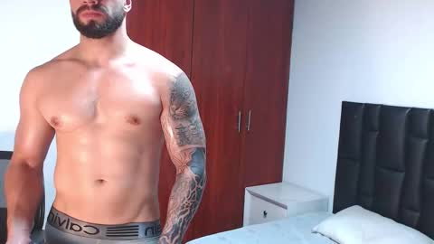 tony online show from 03.11.26