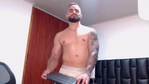 tony online show from 03.27.26