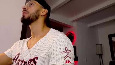 tony muscle1 online show from 03.21.26